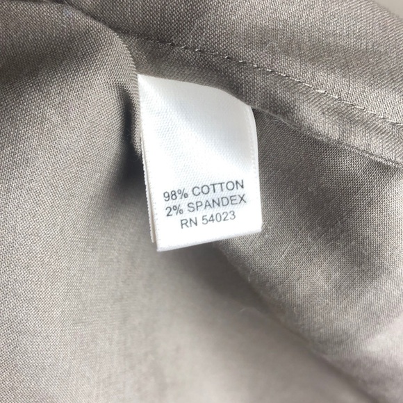 Banana Republic tailored stretch size S - Picture 7 of 12